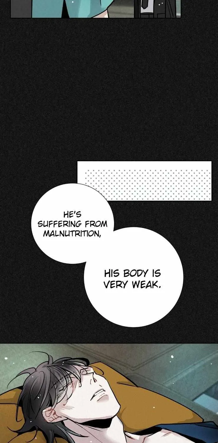 A well known love affair Chapter 60 page 25 - 