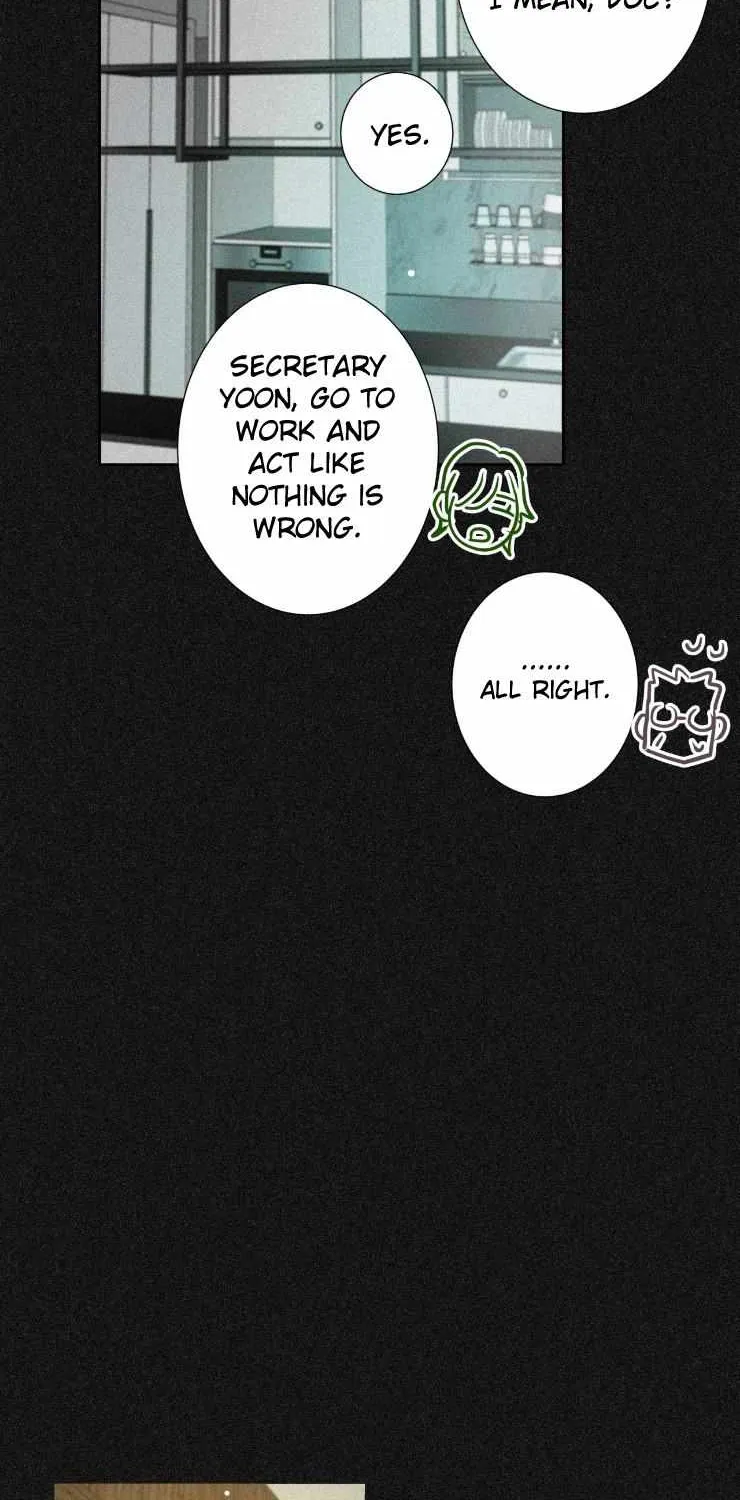 A well known love affair Chapter 60 page 27 - 