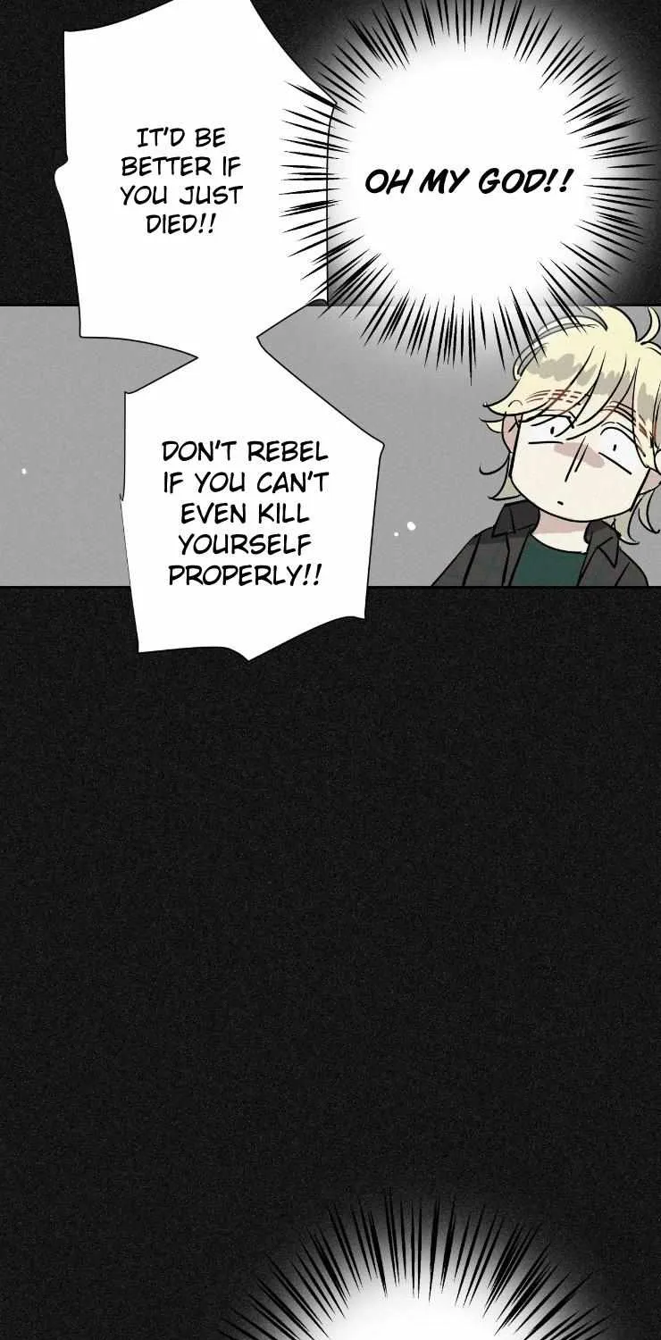 A well known love affair Chapter 60 page 4 - 