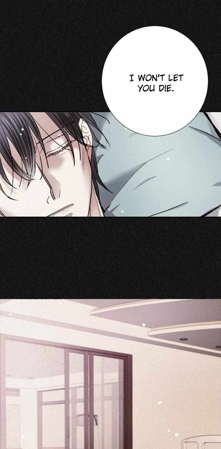 A well known love affair Chapter 60 page 31 - 