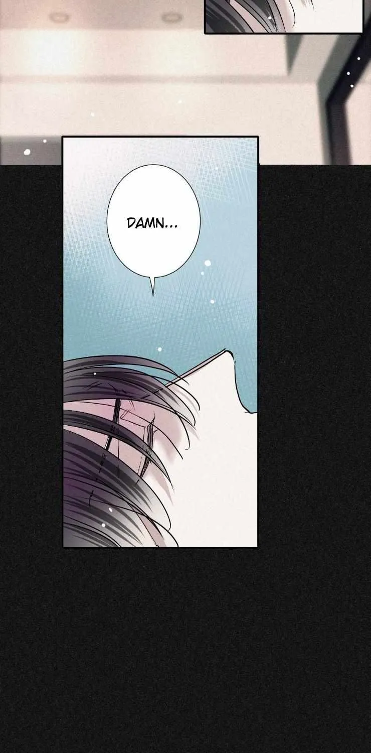 A well known love affair Chapter 60 page 33 - 