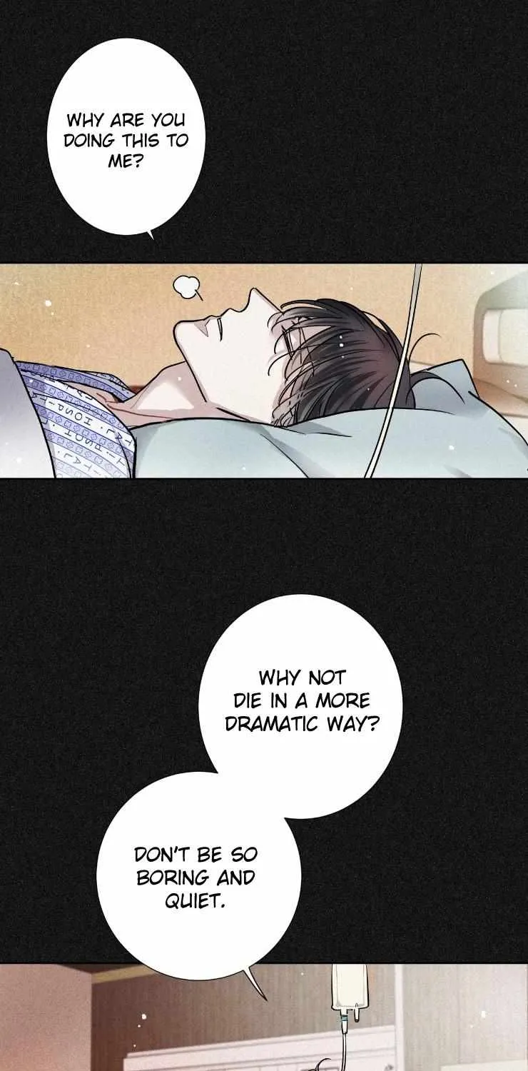 A well known love affair Chapter 60 page 35 - 