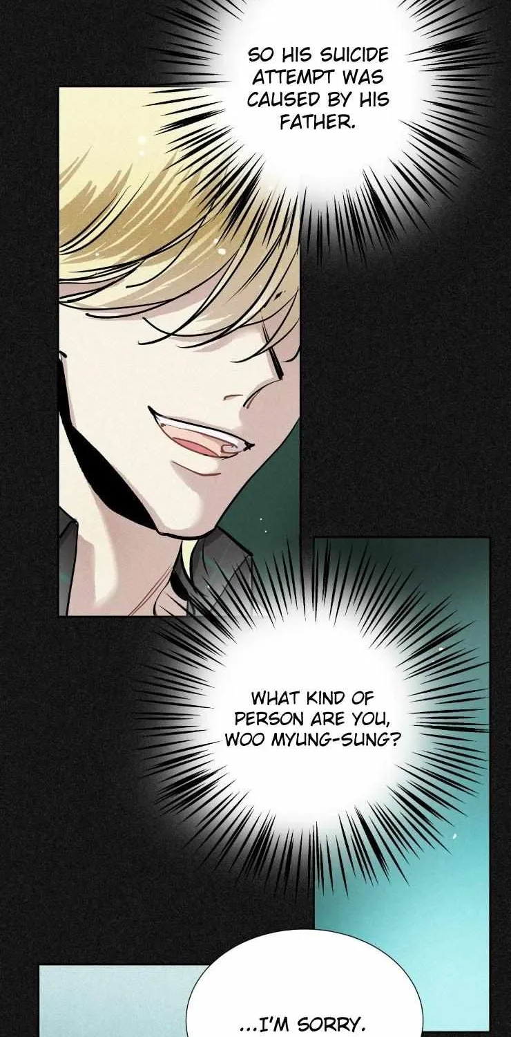 A well known love affair Chapter 60 page 5 - 