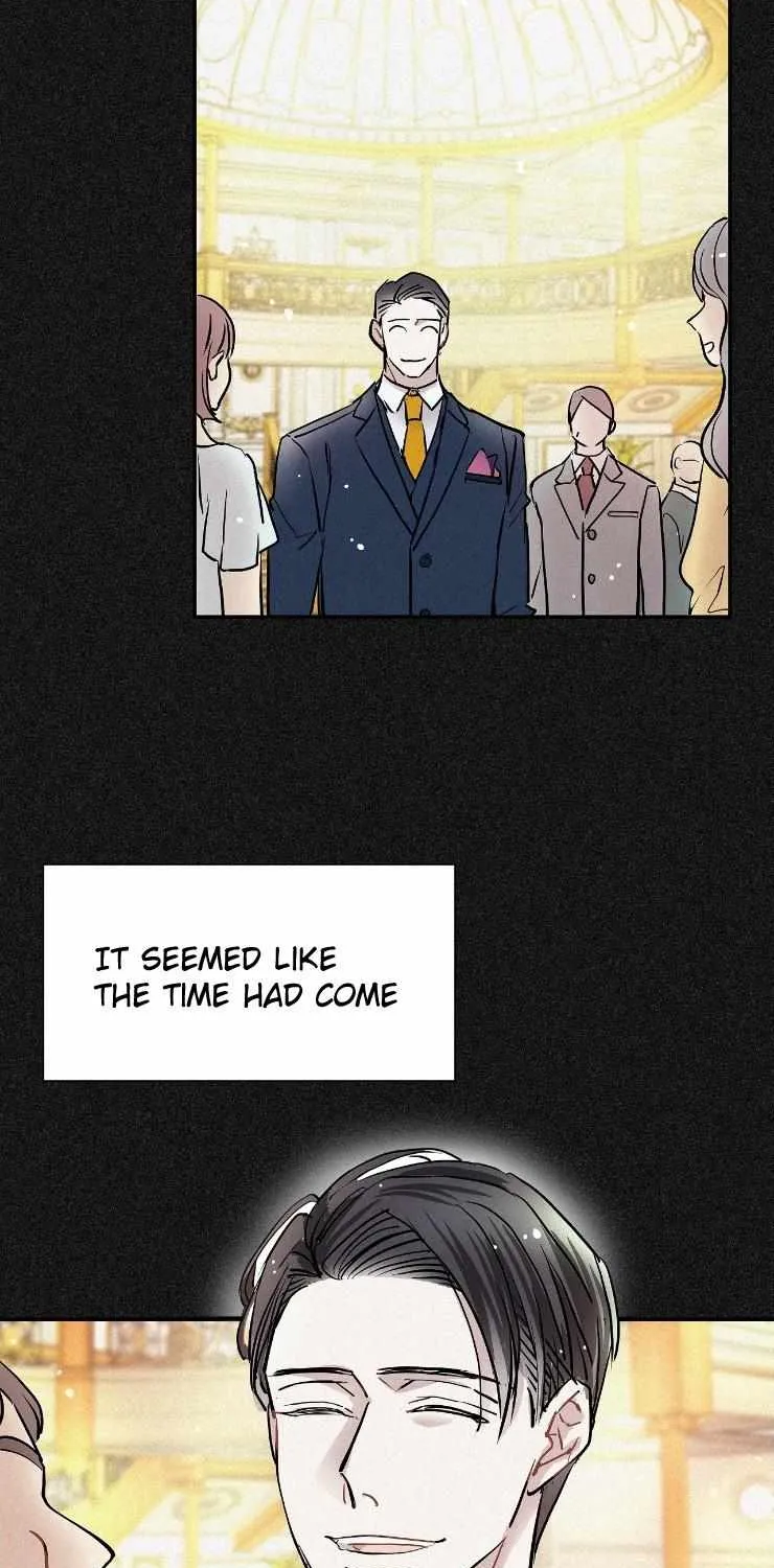 A well known love affair Chapter 60 page 42 - 