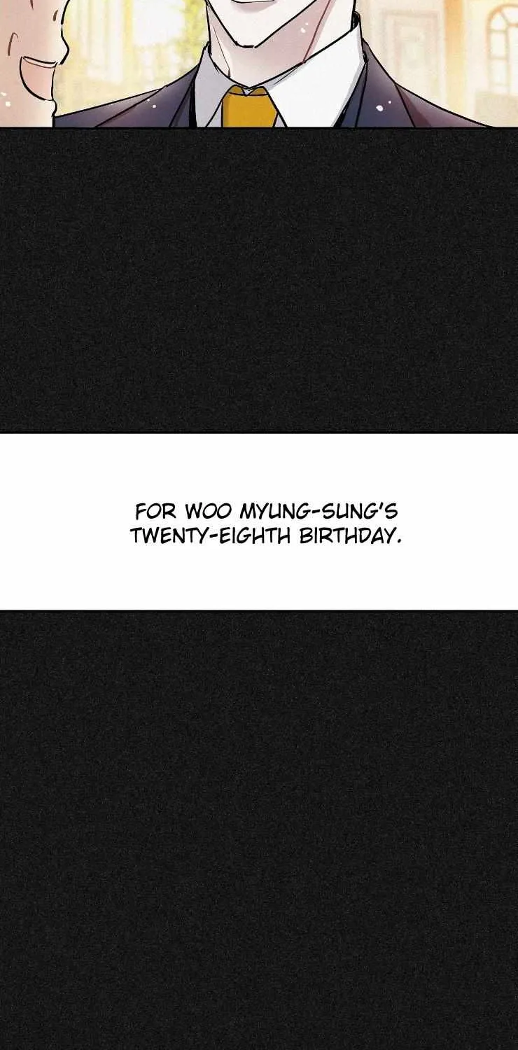 A well known love affair Chapter 60 page 43 - 