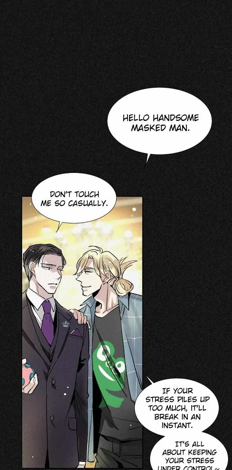 A well known love affair Chapter 60 page 44 - 