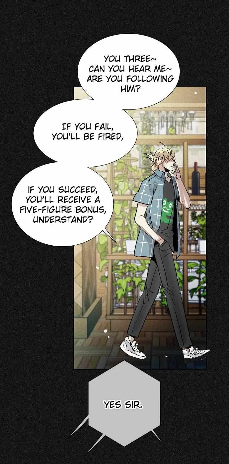 A well known love affair Chapter 60 page 46 - 