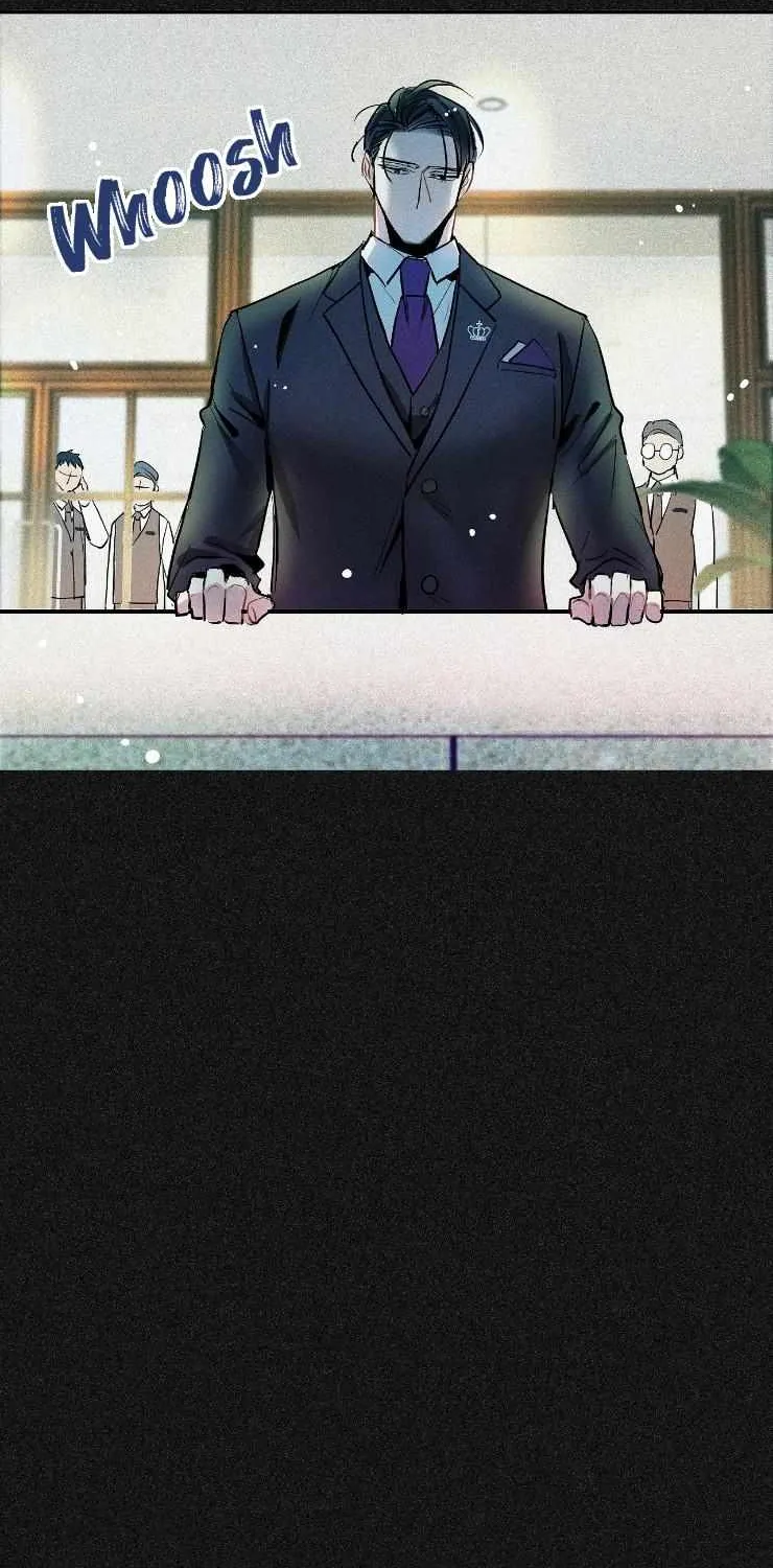 A well known love affair Chapter 60 page 47 - 