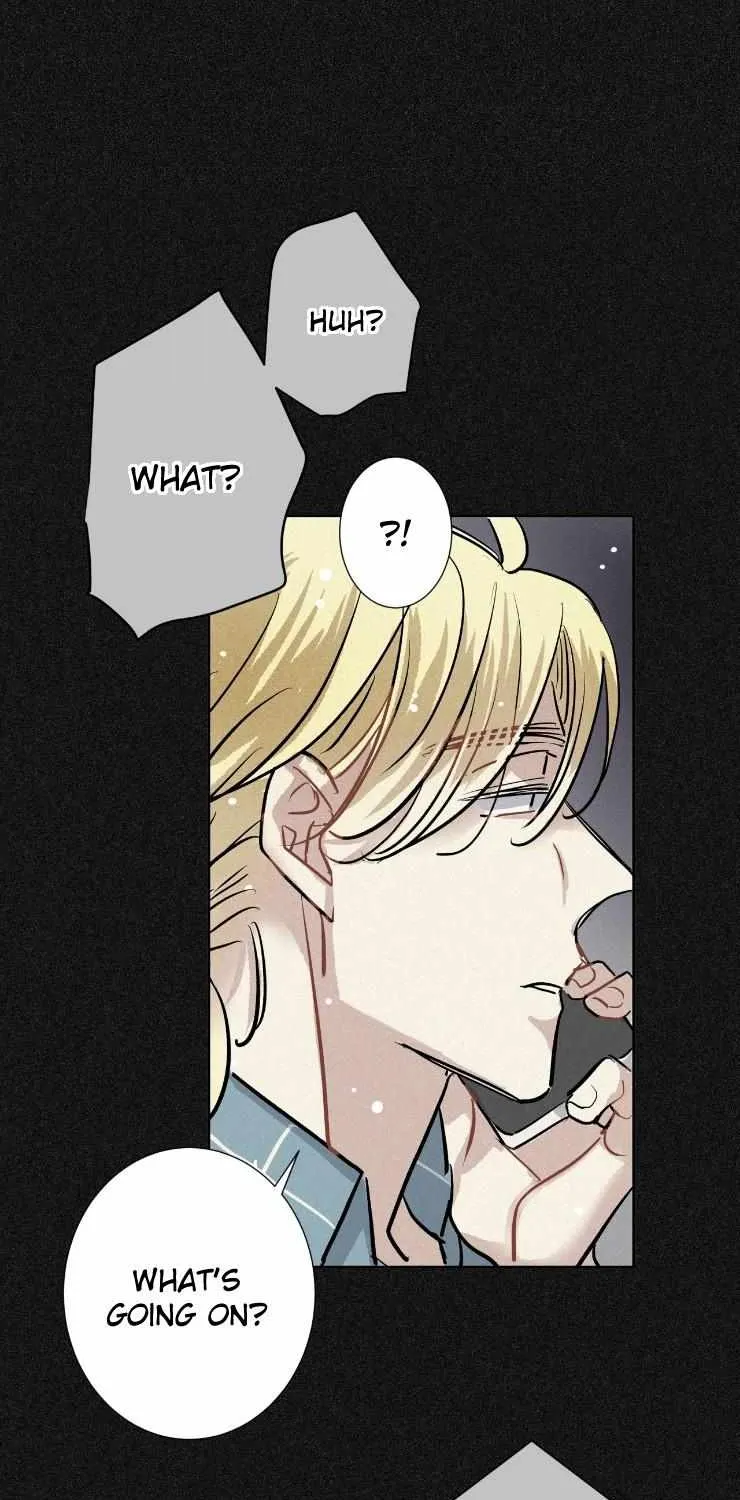 A well known love affair Chapter 60 page 48 - 