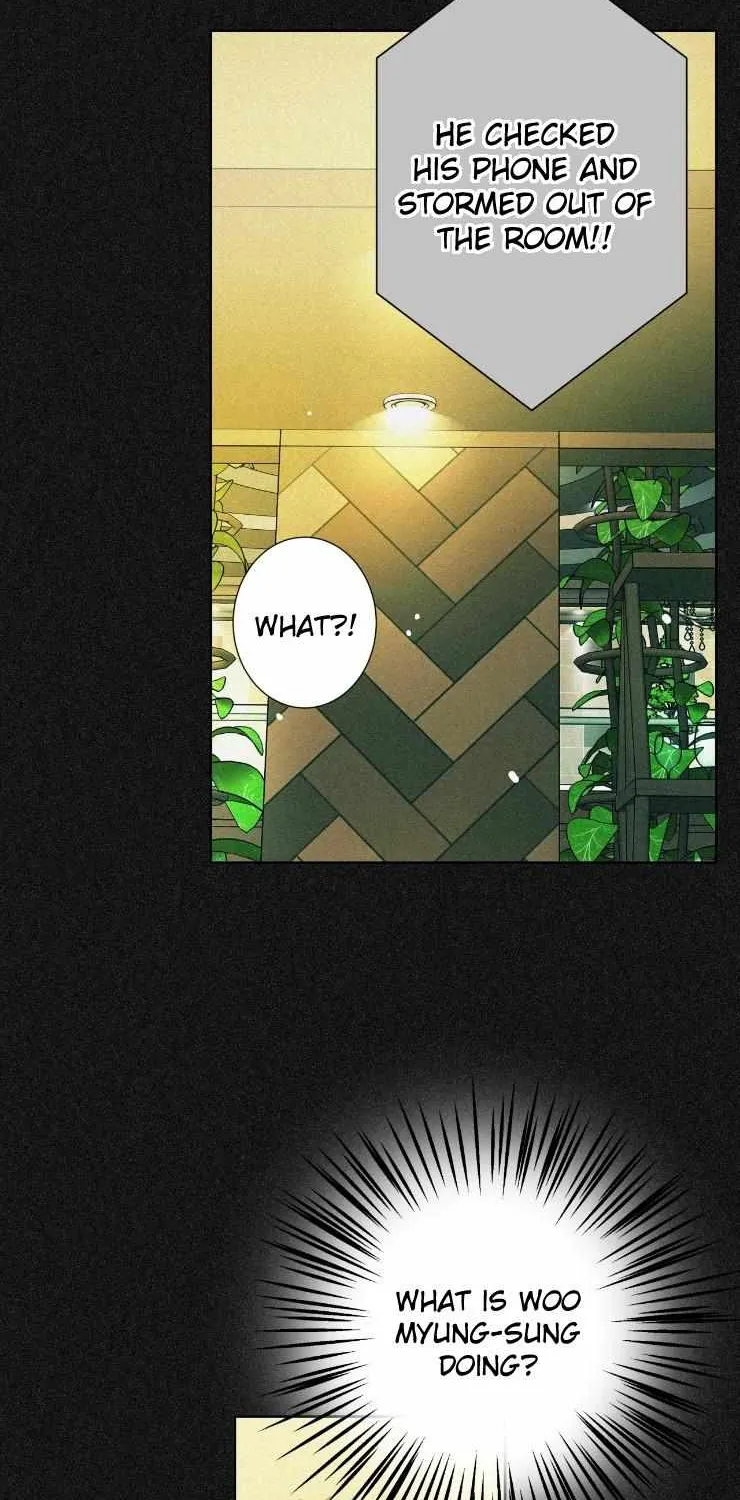A well known love affair Chapter 60 page 49 - 