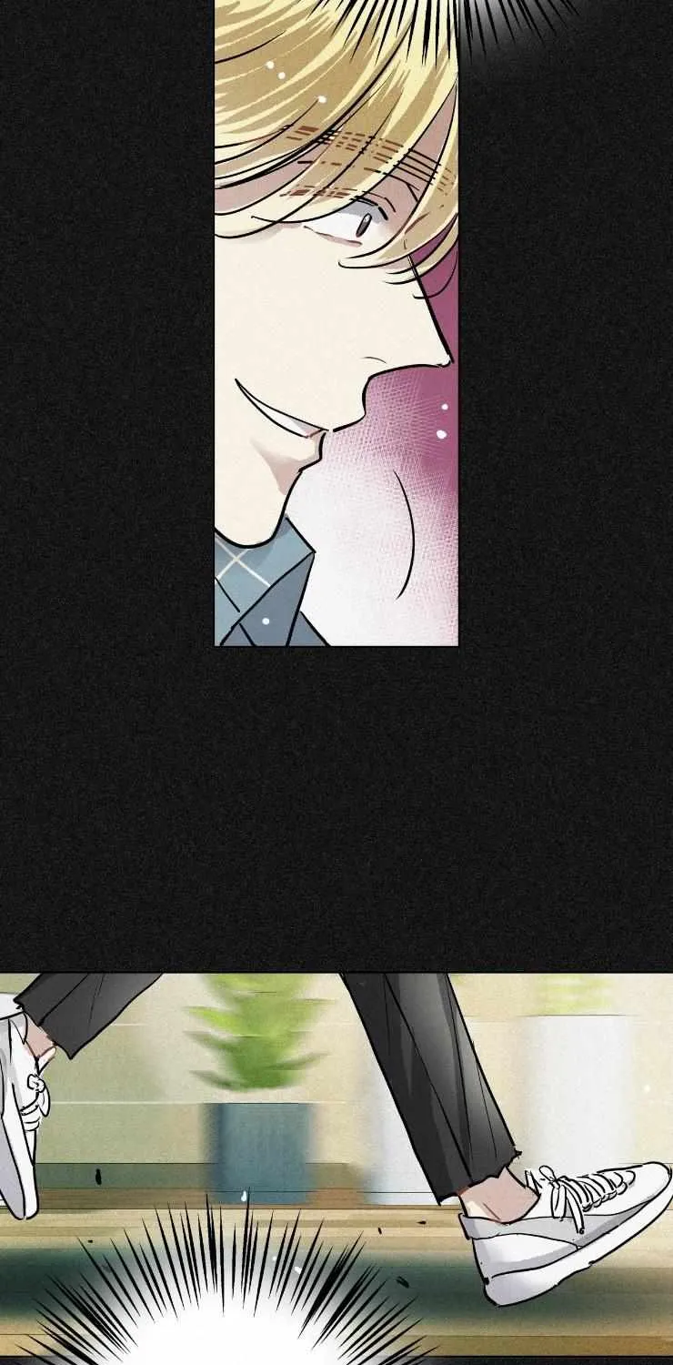 A well known love affair Chapter 60 page 50 - 