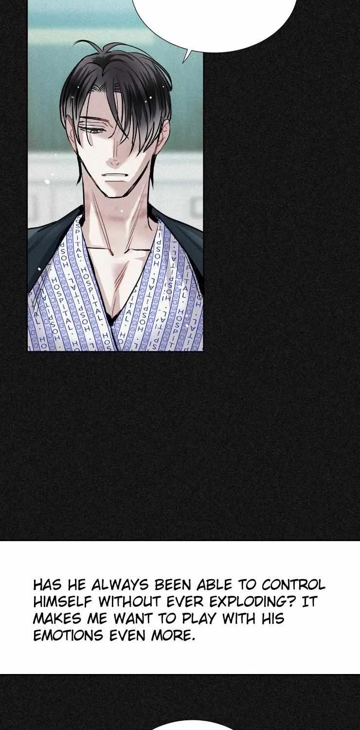 A well known love affair Chapter 60 page 6 - 