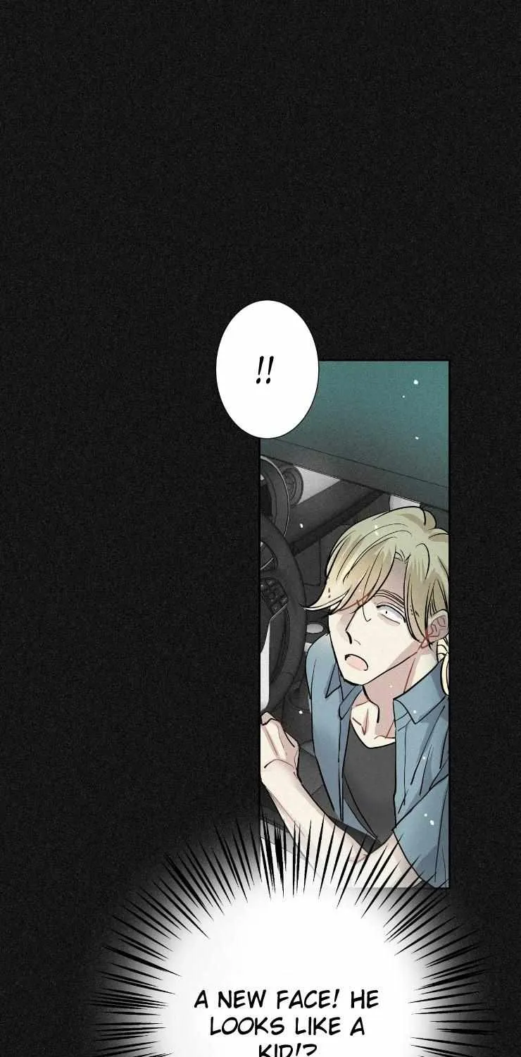 A well known love affair Chapter 60 page 52 - 