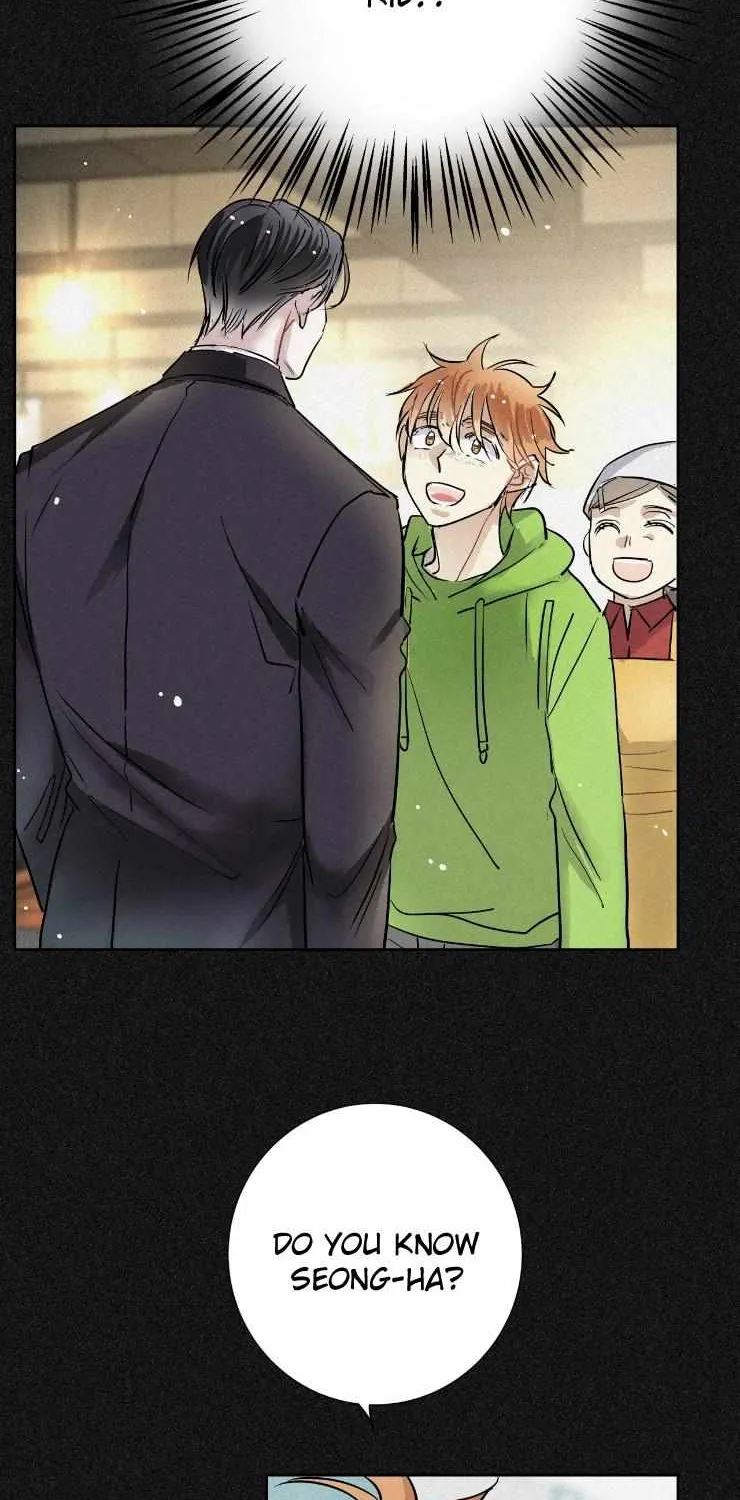 A well known love affair Chapter 60 page 53 - 