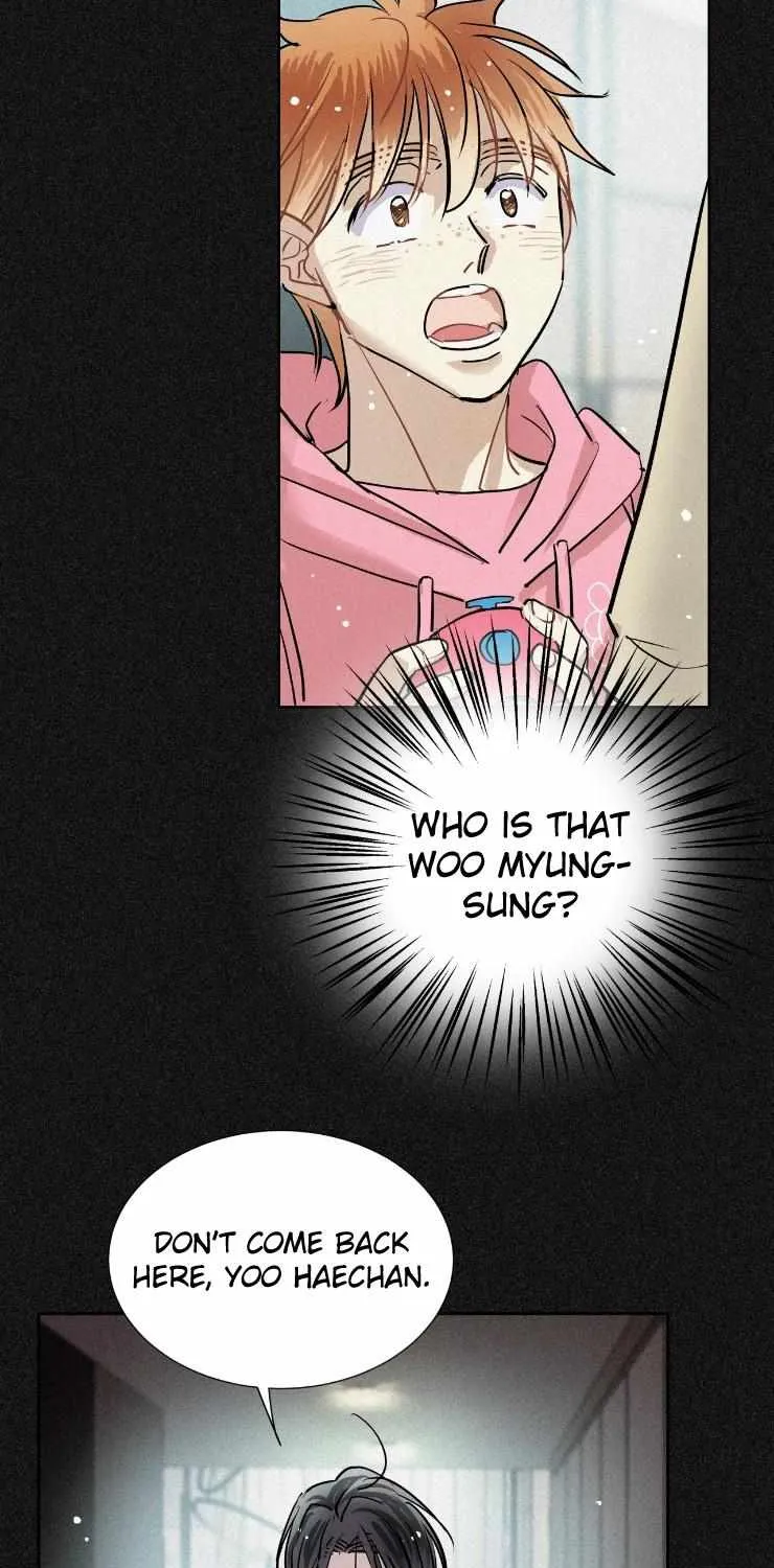 A well known love affair Chapter 60 page 54 - 