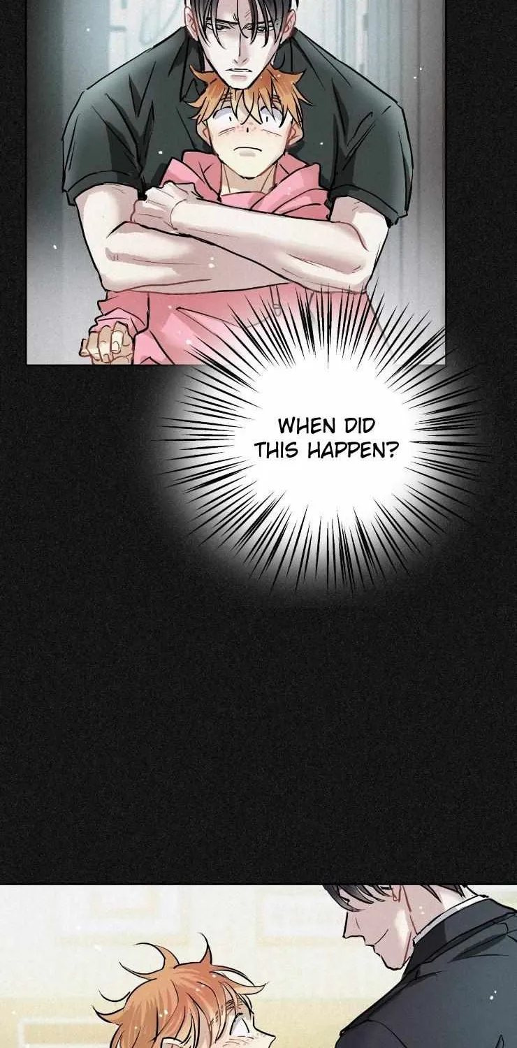 A well known love affair Chapter 60 page 55 - 