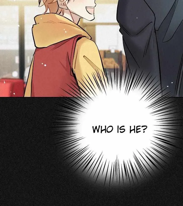 A well known love affair Chapter 60 page 56 - 
