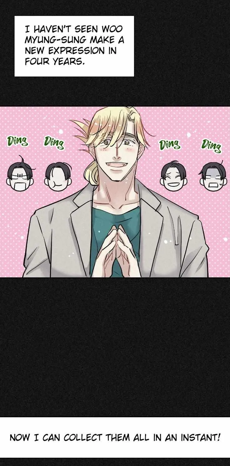 A well known love affair Chapter 60 page 57 - 