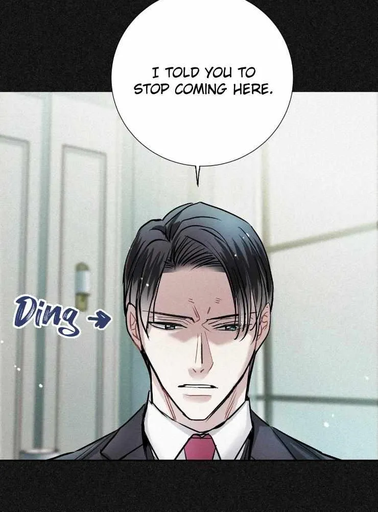 A well known love affair Chapter 60 page 7 - 