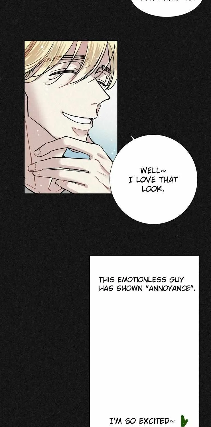 A well known love affair Chapter 60 page 10 - 