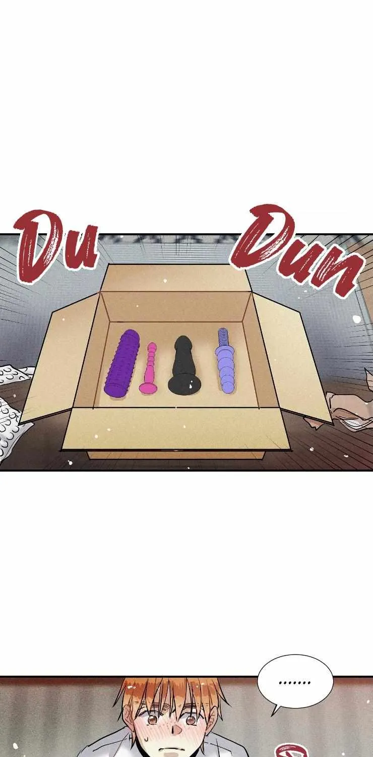 A well known love affair Chapter 61 page 2 - 