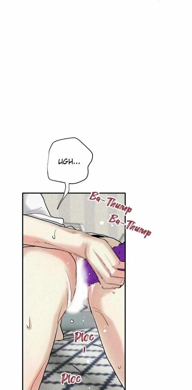 A well known love affair Chapter 61 page 11 - 