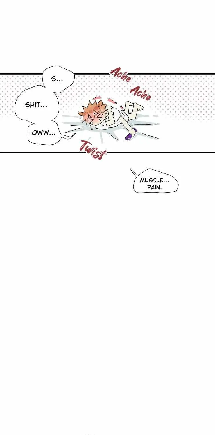 A well known love affair Chapter 61 page 14 - 