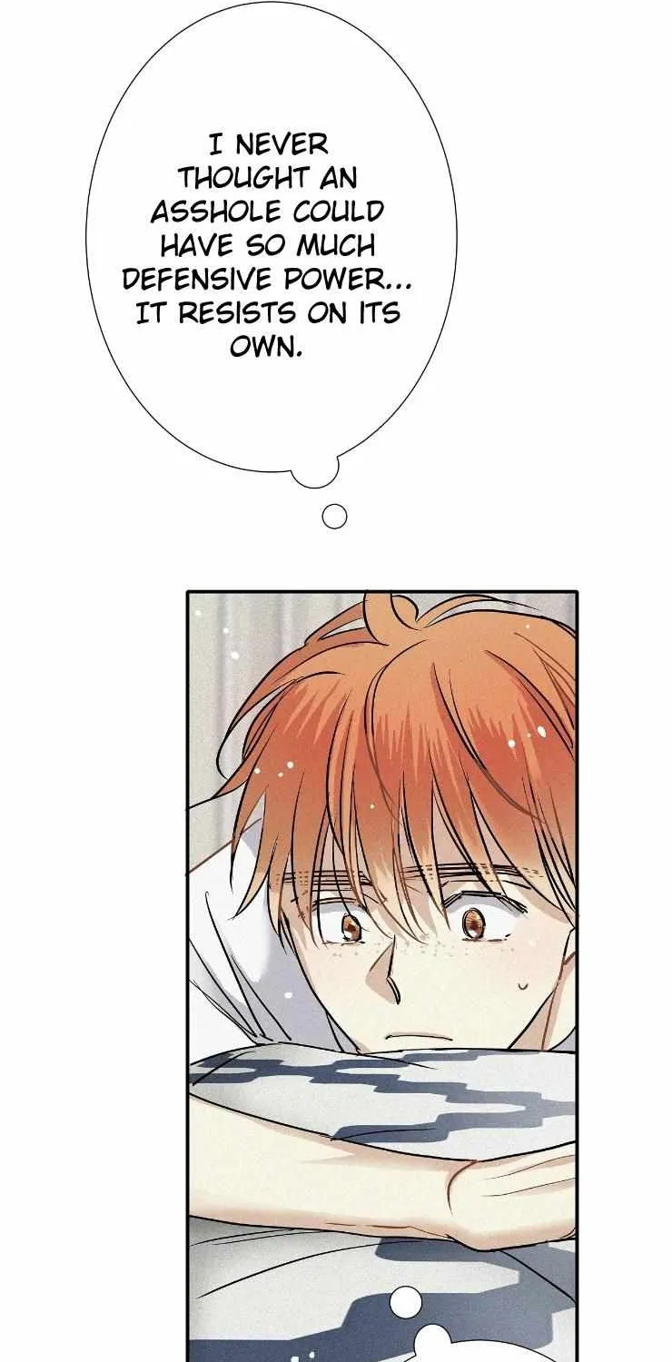 A well known love affair Chapter 61 page 15 - 