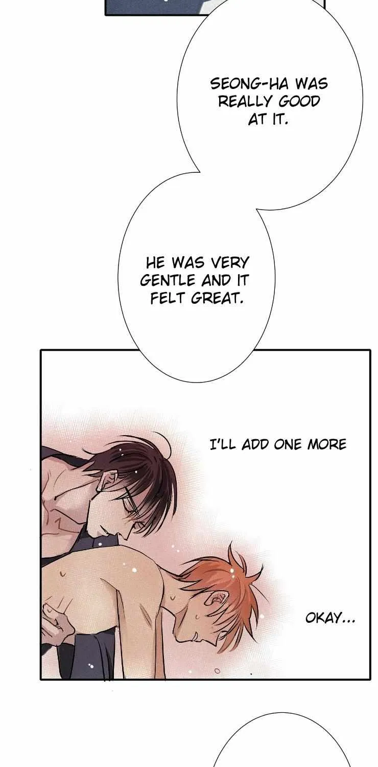 A well known love affair Chapter 61 page 16 - 