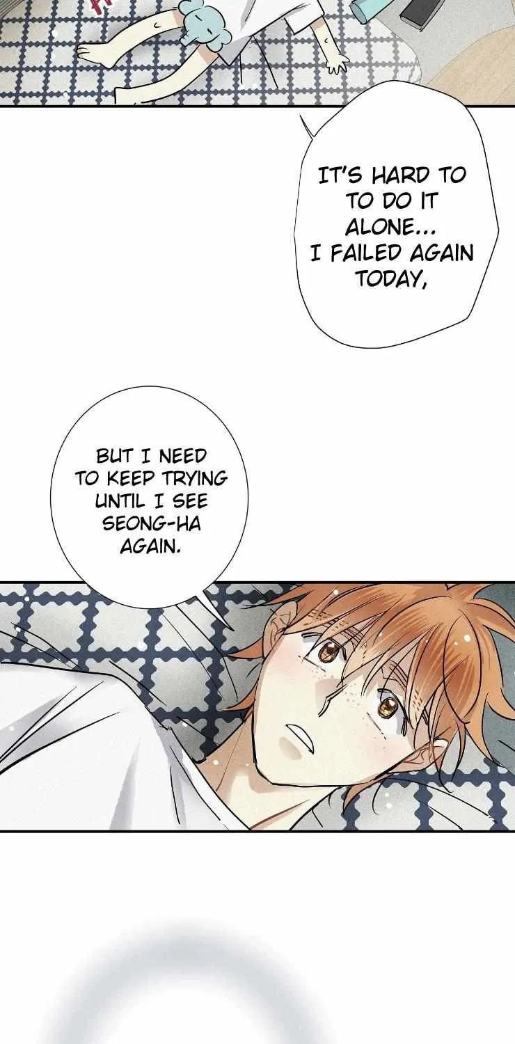 A well known love affair Chapter 61 page 24 - 