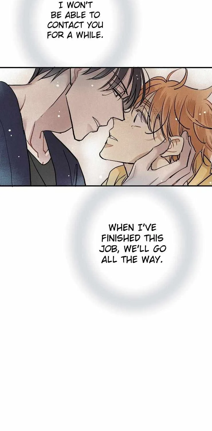 A well known love affair Chapter 61 page 25 - 