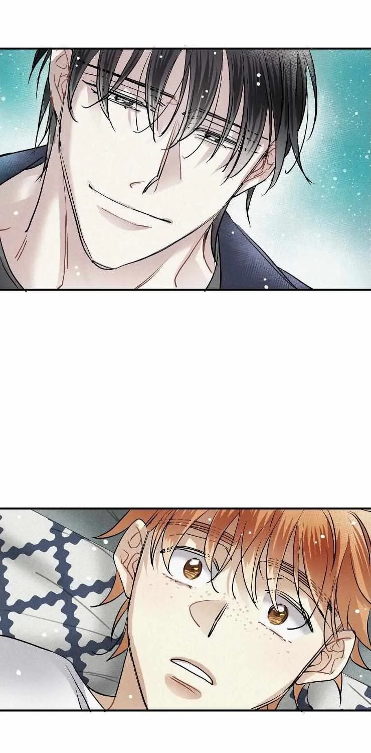A well known love affair Chapter 61 page 27 - 