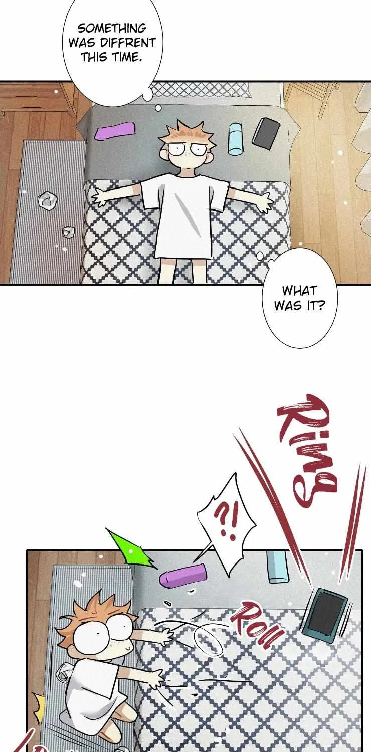 A well known love affair Chapter 61 page 29 - 