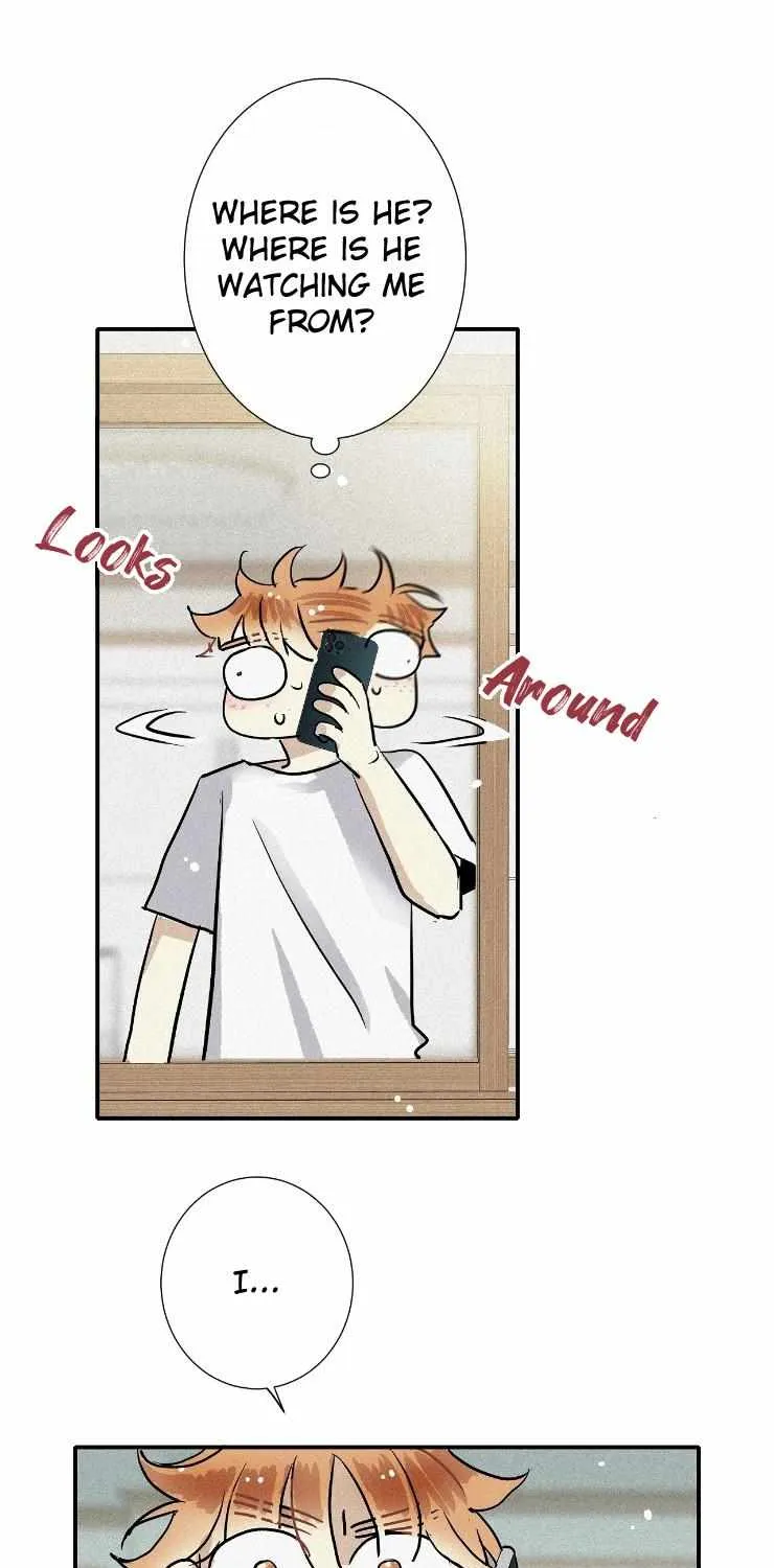 A well known love affair Chapter 61 page 33 - 