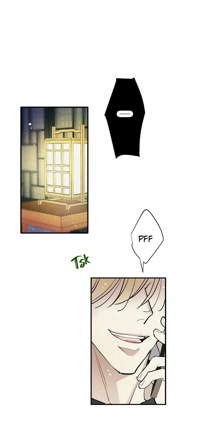A well known love affair Chapter 61 page 40 - 