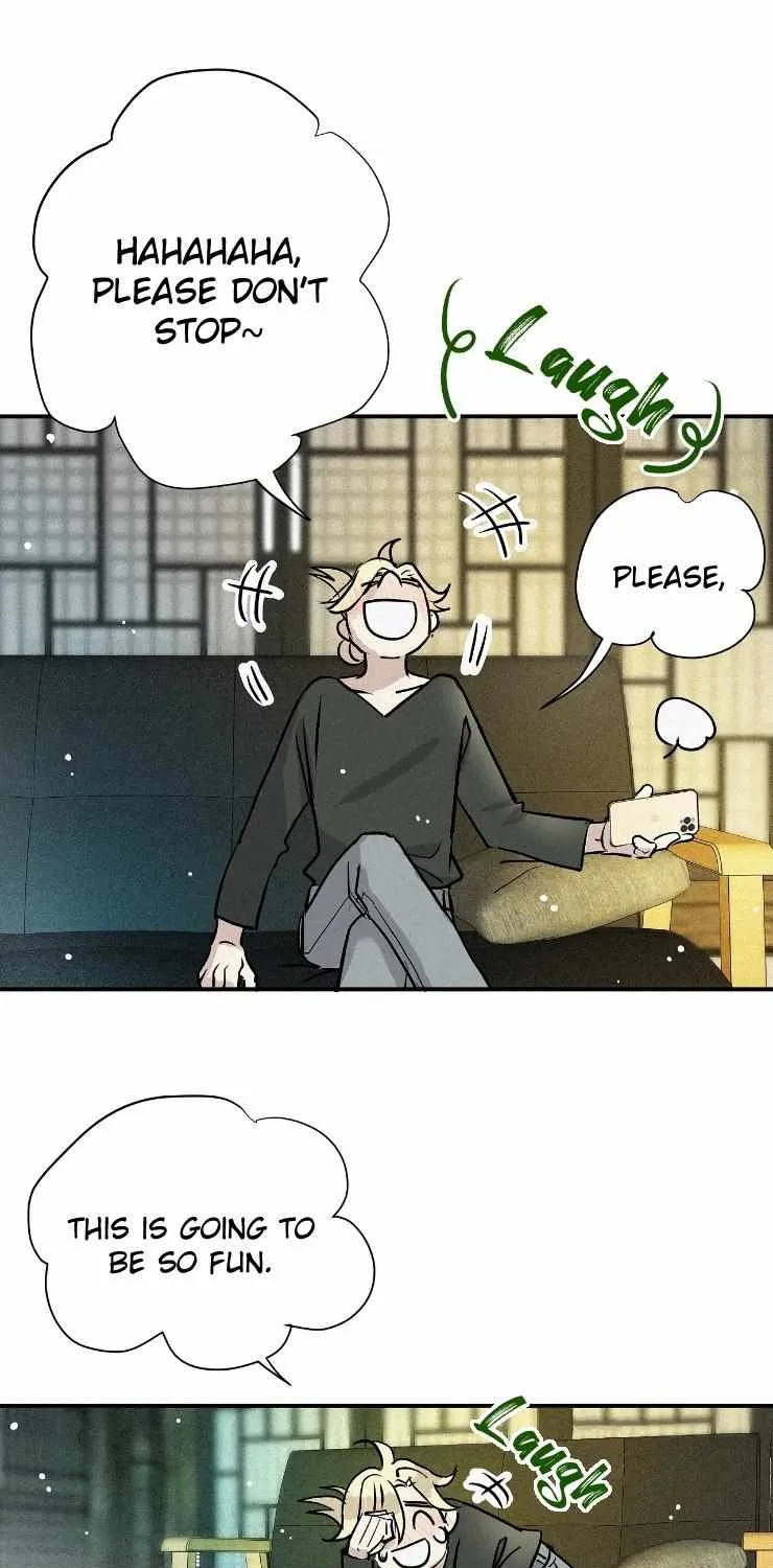 A well known love affair Chapter 61 page 41 - 