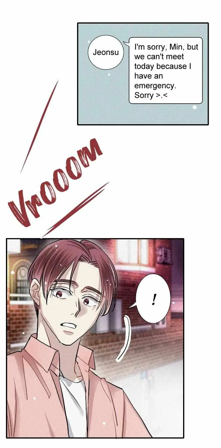 A well known love affair Chapter 61 page 45 - 