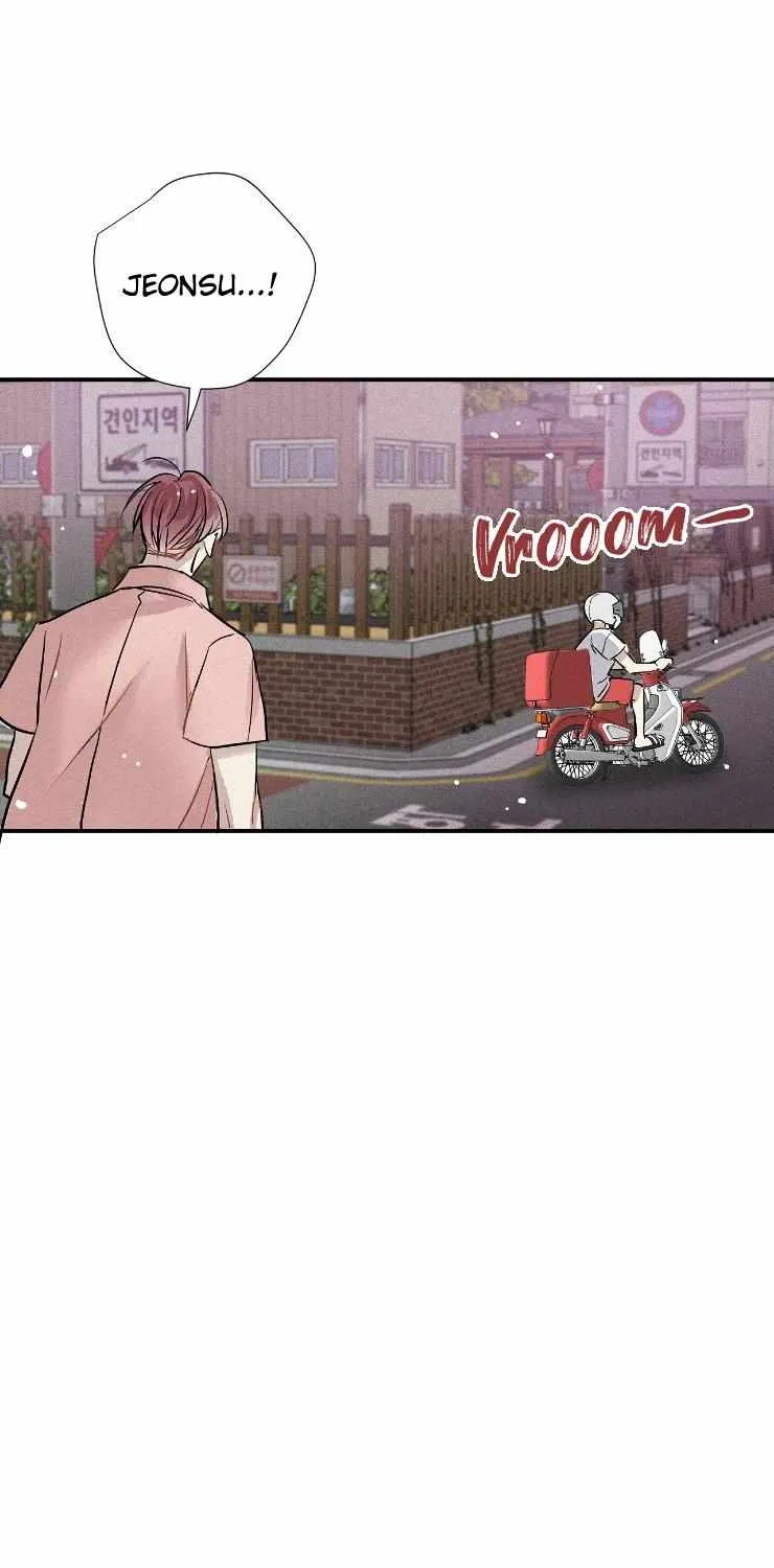 A well known love affair Chapter 61 page 46 - 