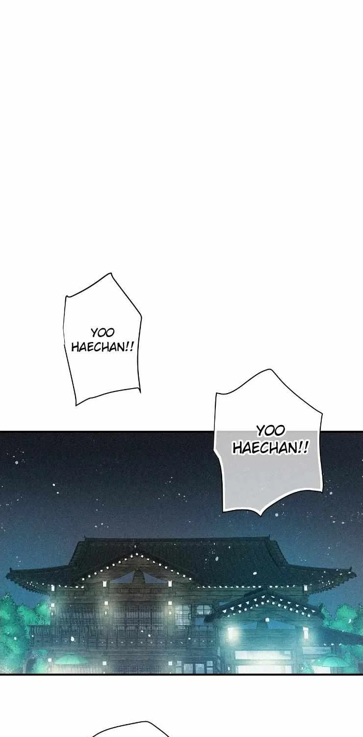 A well known love affair Chapter 61 page 47 - 