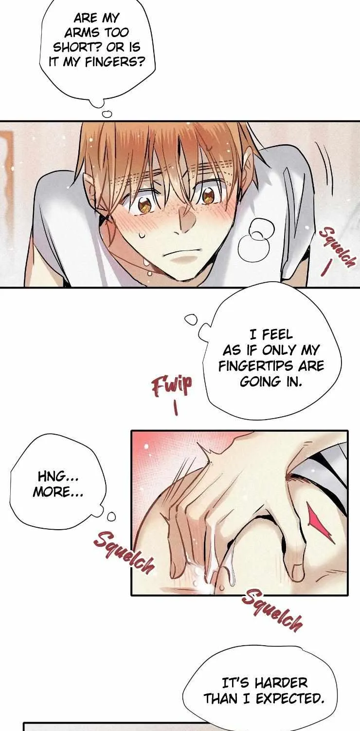 A well known love affair Chapter 61 page 6 - 