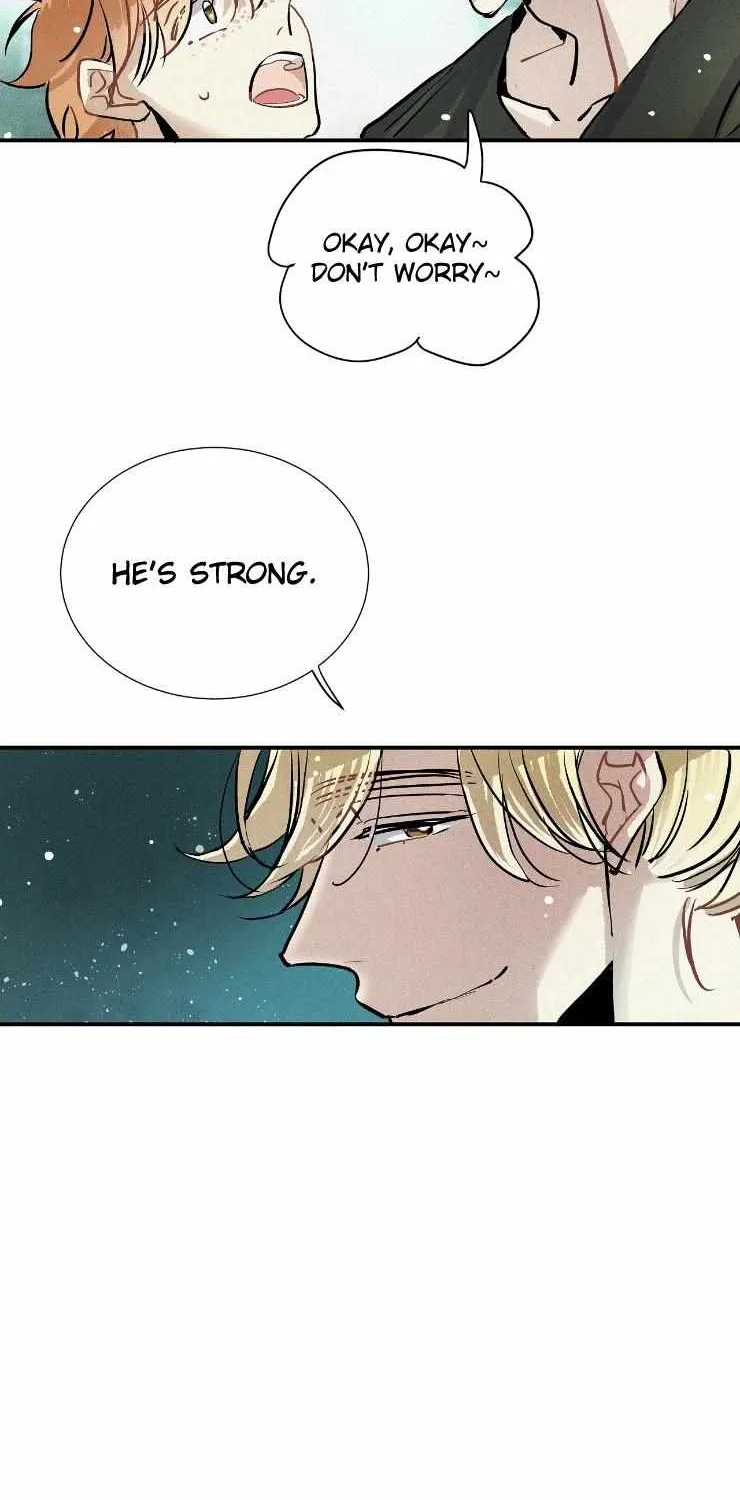 A well known love affair Chapter 61 page 52 - 