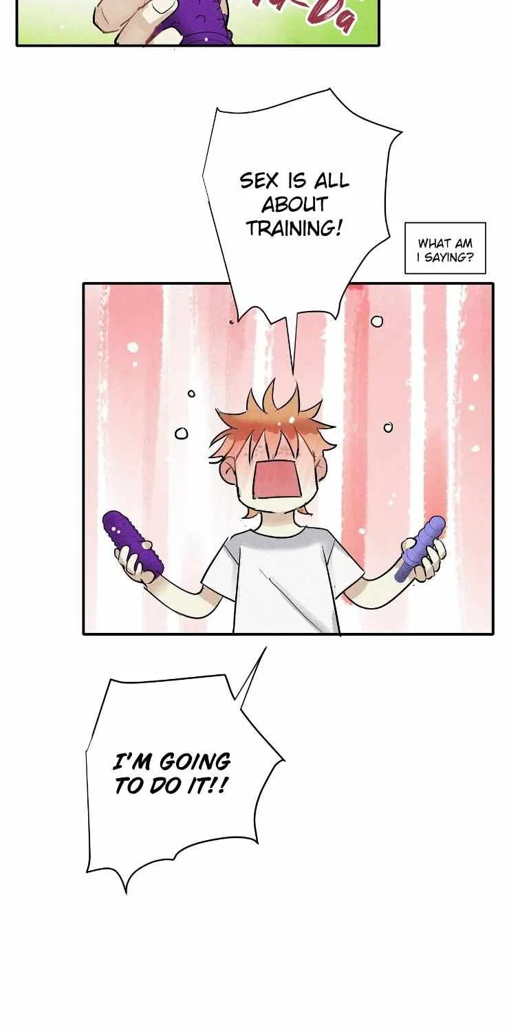 A well known love affair Chapter 61 page 9 - 