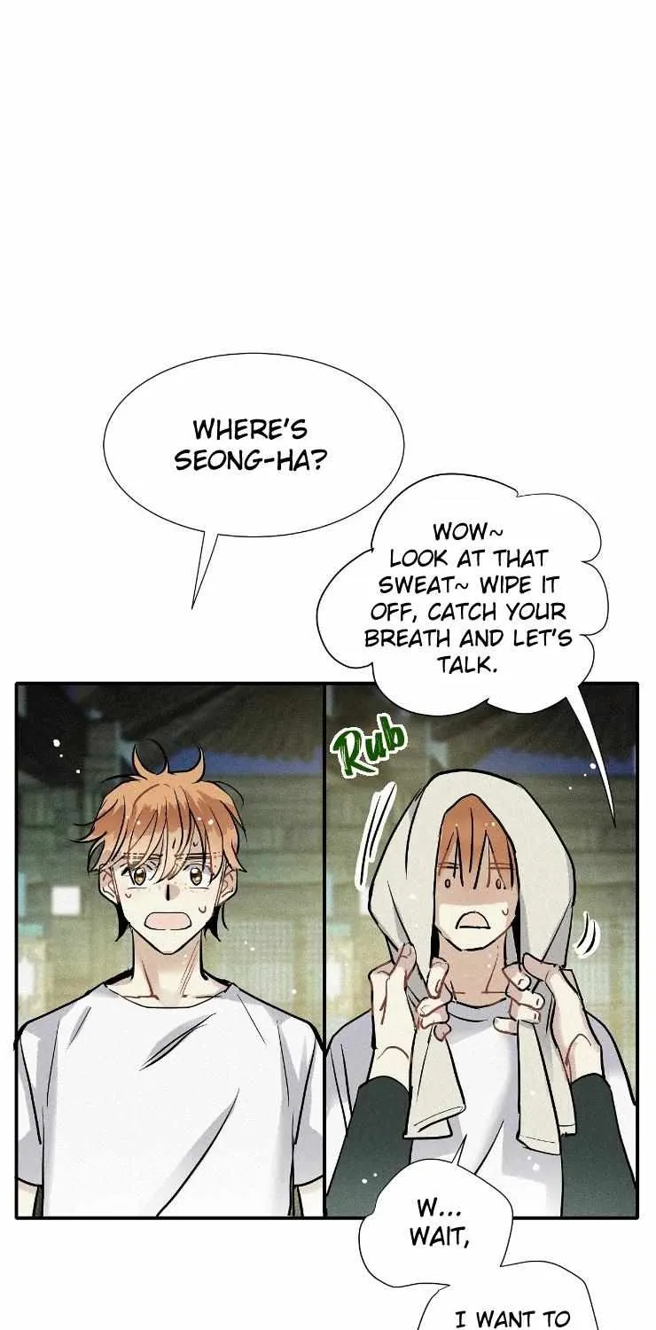 A well known love affair Chapter 62 page 2 - 