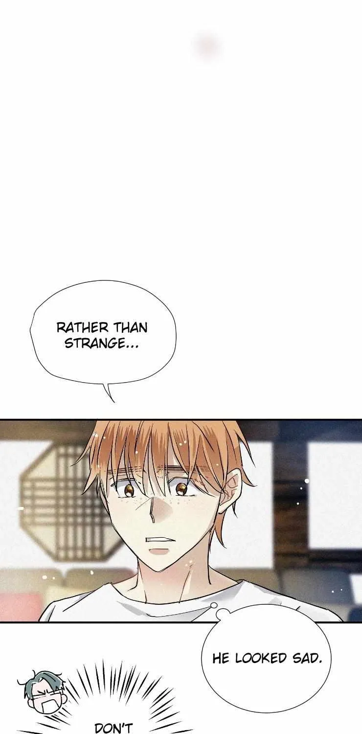 A well known love affair Chapter 62 page 11 - 