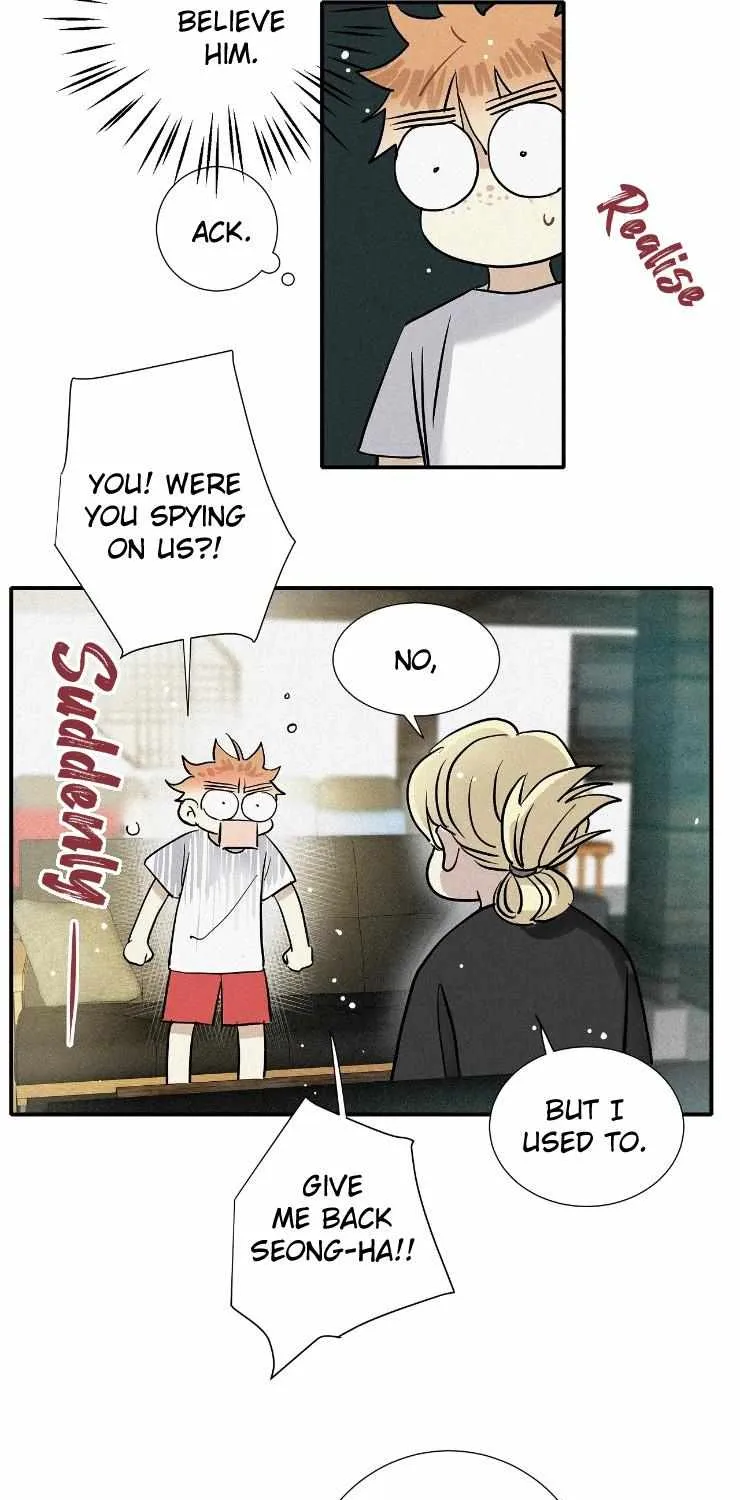 A well known love affair Chapter 62 page 12 - 