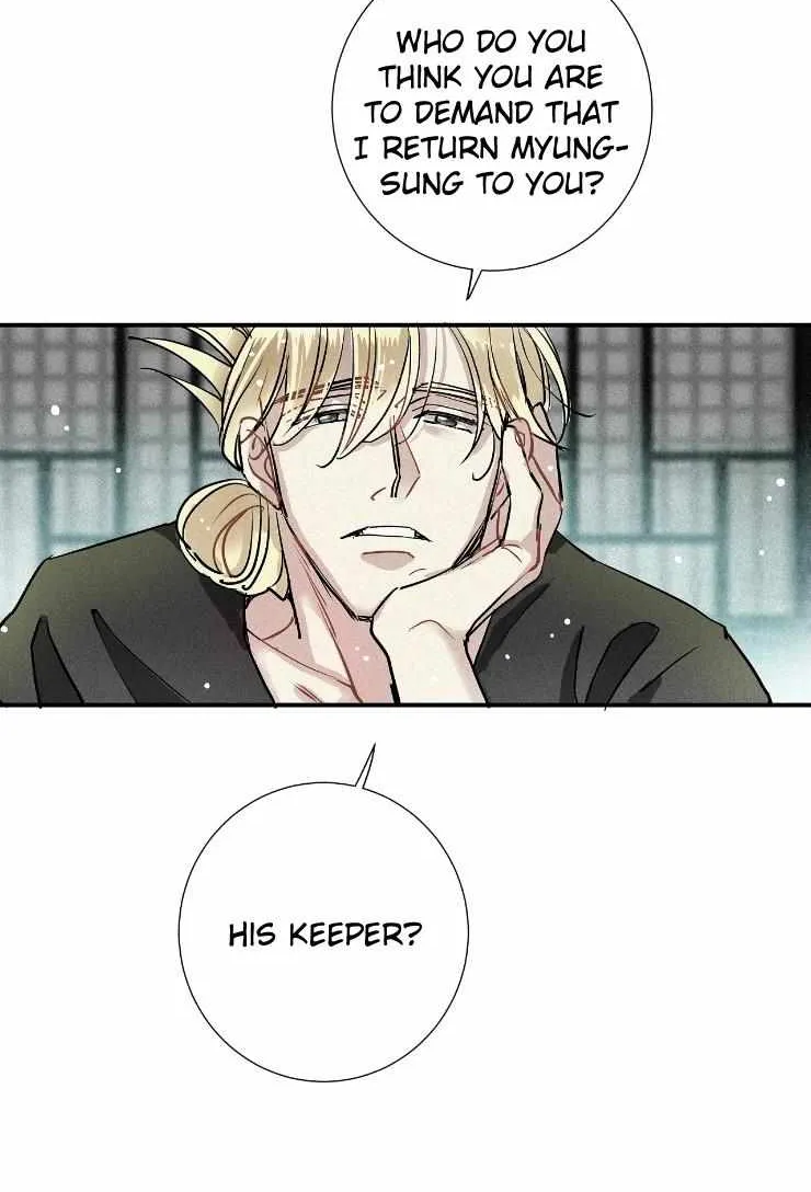 A well known love affair Chapter 62 page 13 - 