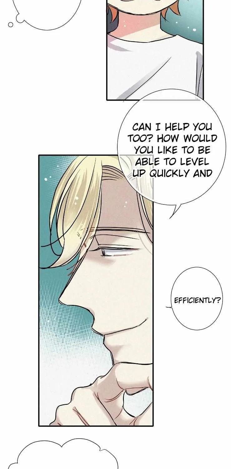 A well known love affair Chapter 62 page 16 - 