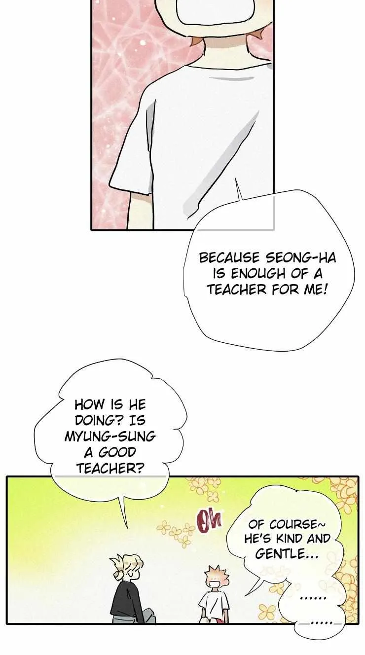 A well known love affair Chapter 62 page 18 - 