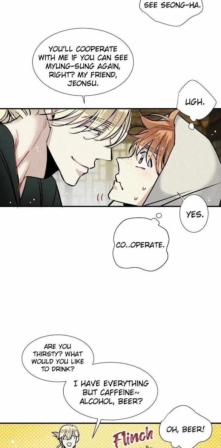 A well known love affair Chapter 62 page 3 - 