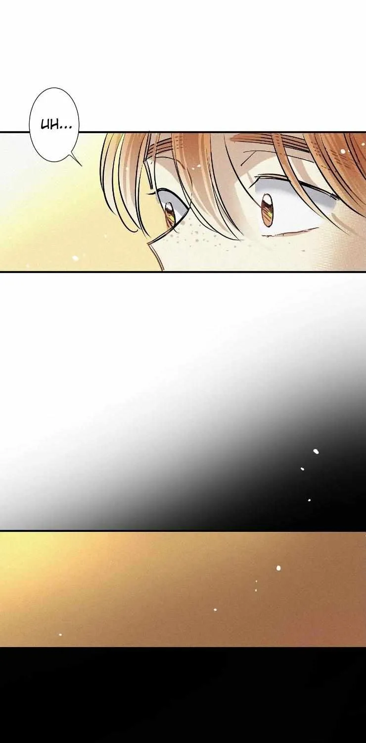 A well known love affair Chapter 62 page 26 - 
